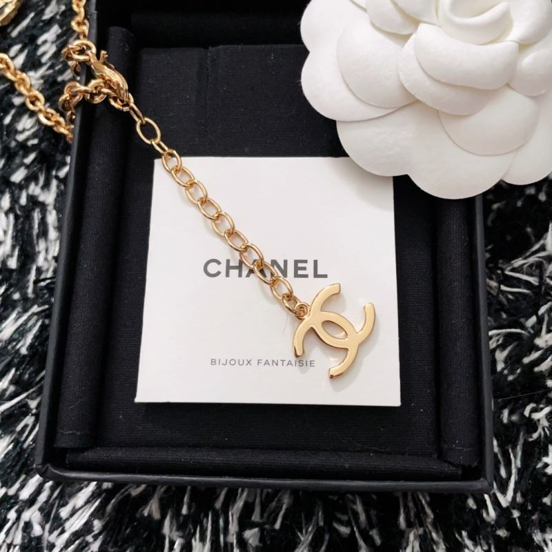 Chanel Necklaces